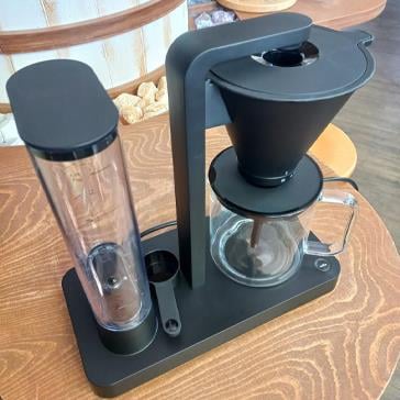 2. El Wilfa - Performance Filtre Kahve Makinesi 1,800W 1.25 Lt. - WSPL-3B