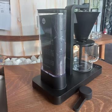 2. El Wilfa - Performance Filtre Kahve Makinesi 1,800W 1.25 Lt. - WSPL-3B