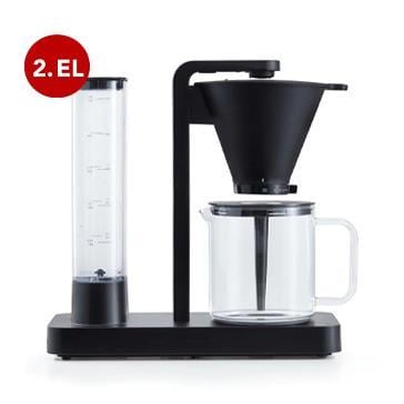 2. El Wilfa - Performance Filtre Kahve Makinesi 1,800W 1.25 Lt. - WSPL-3B