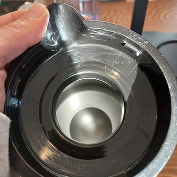 2. Wilfa - Performance Termoslu Filtre Kahve Makinesi 1,800W 1.25 Lt. - CM9B-T125