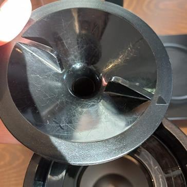 2. Wilfa - Performance Termoslu Filtre Kahve Makinesi 1,800W 1.25 Lt. - CM9B-T125