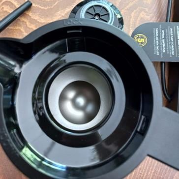 2.El Wilfa - Performance Termoslu Filtre Kahve Makinesi 1,800W 1.25 Lt. - CM9B-T125