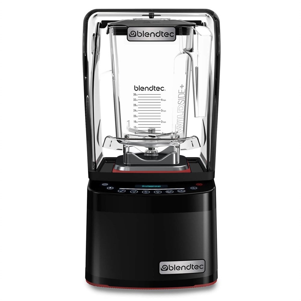 Blendtec Pro 800, 1800W, 3.8 Beygir 6 Programlı Blender