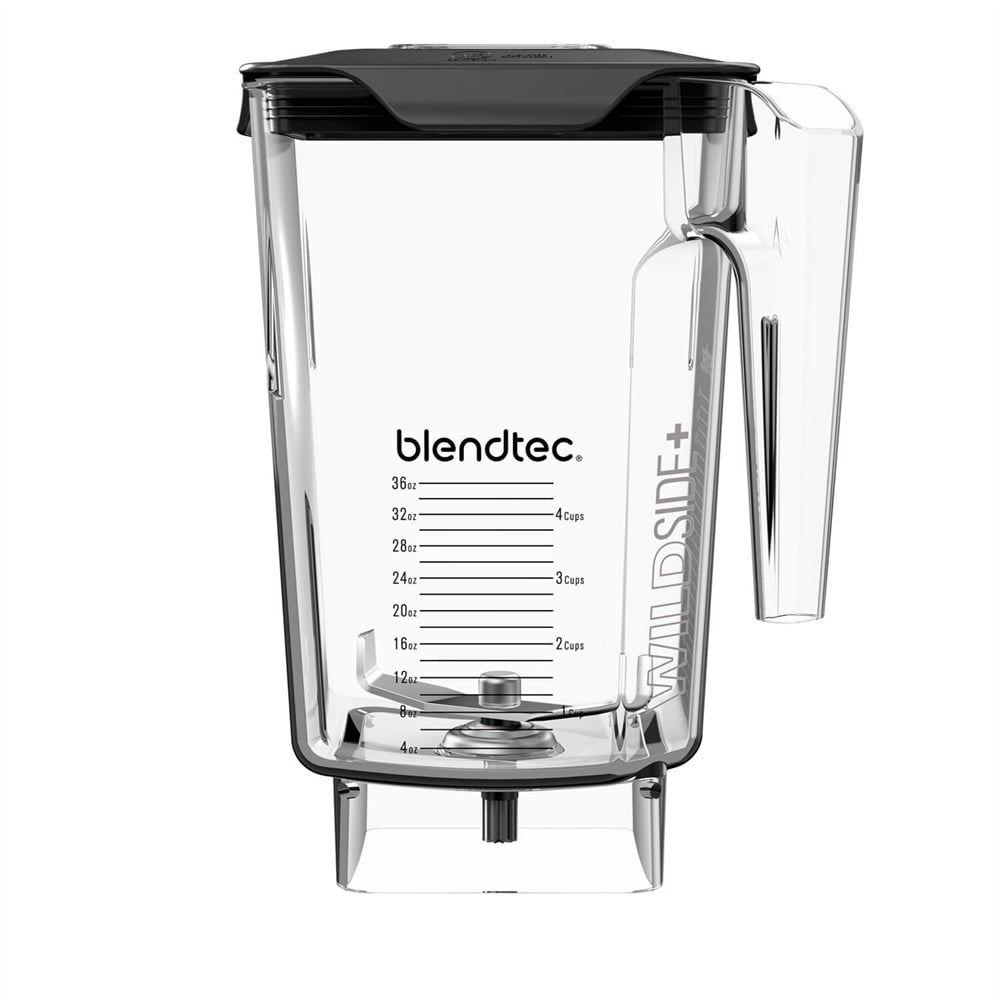 Blendtec Wildside+ 2.6 Lt Blender Hazne