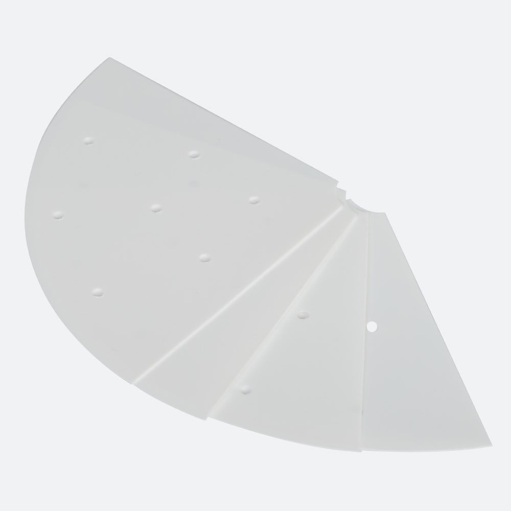 Buğday Çimi Altlığı