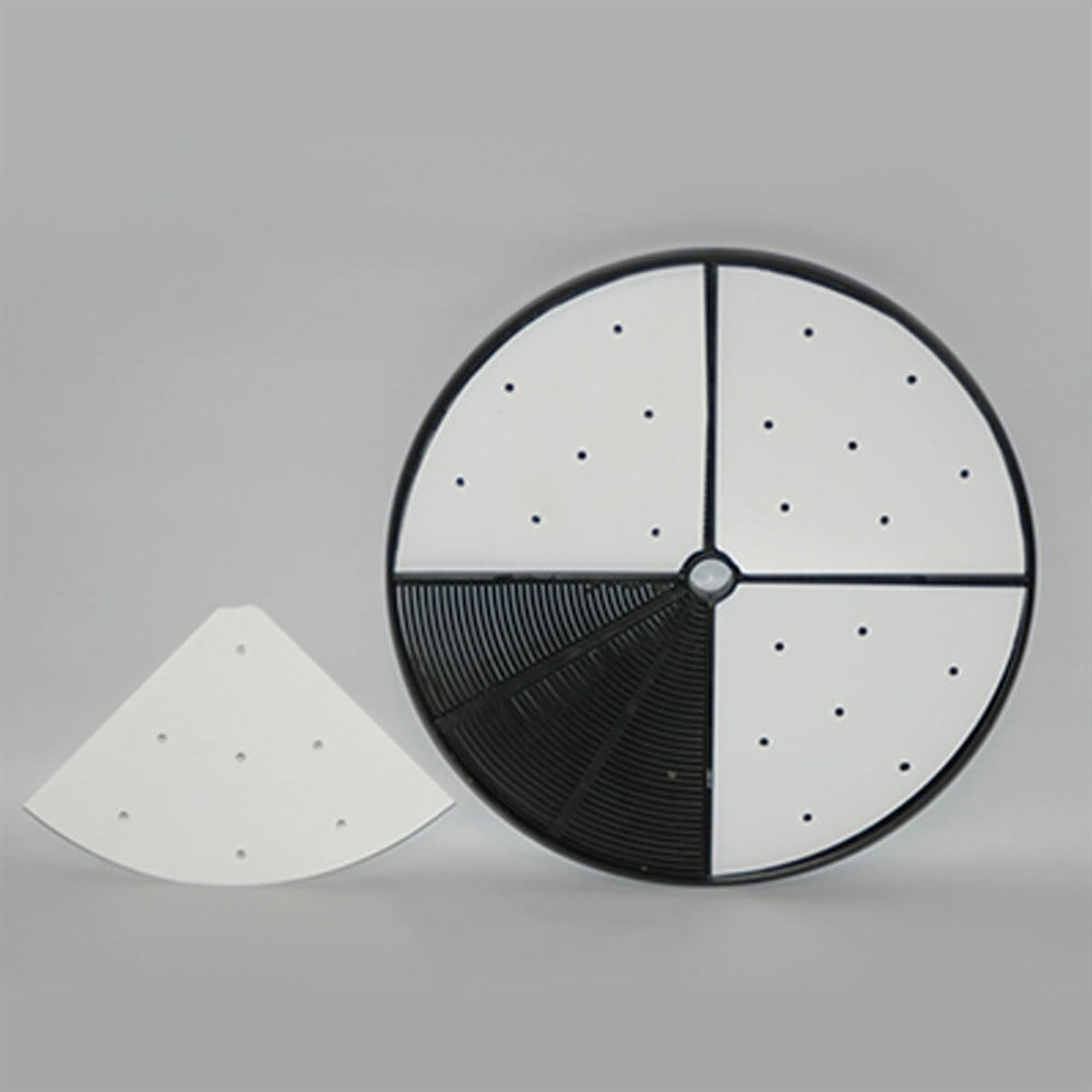 Buğday Çimi Altlığı