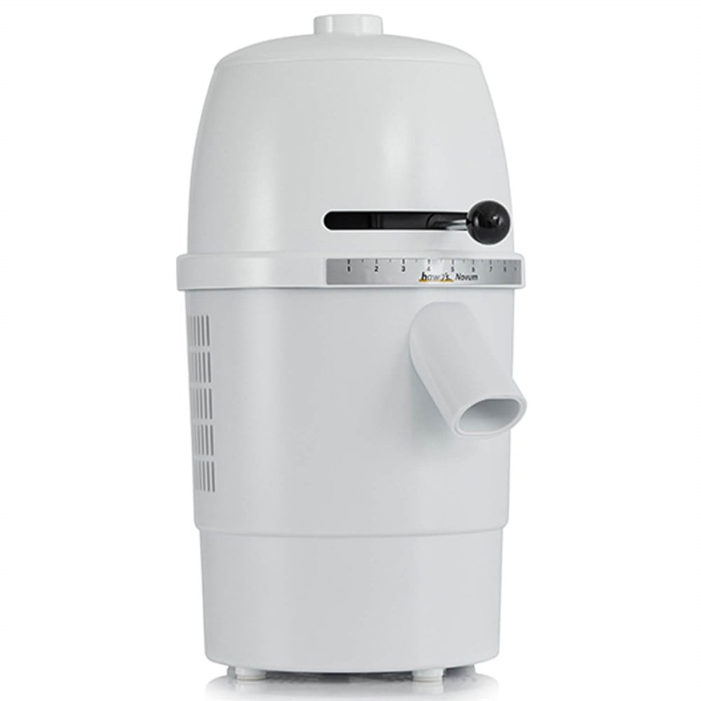 Hawos Novum Taş Un Değirmeni