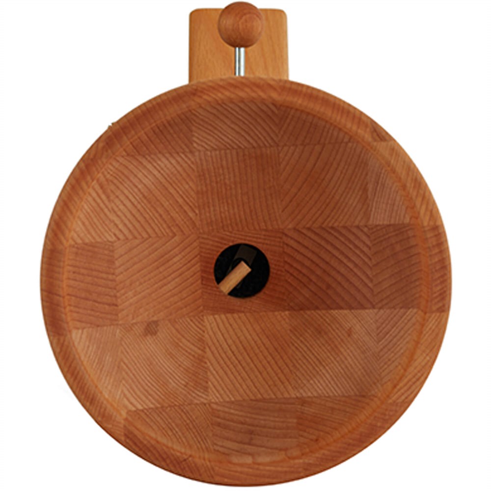 Hawos Oktagon Taş Un Değirmeni