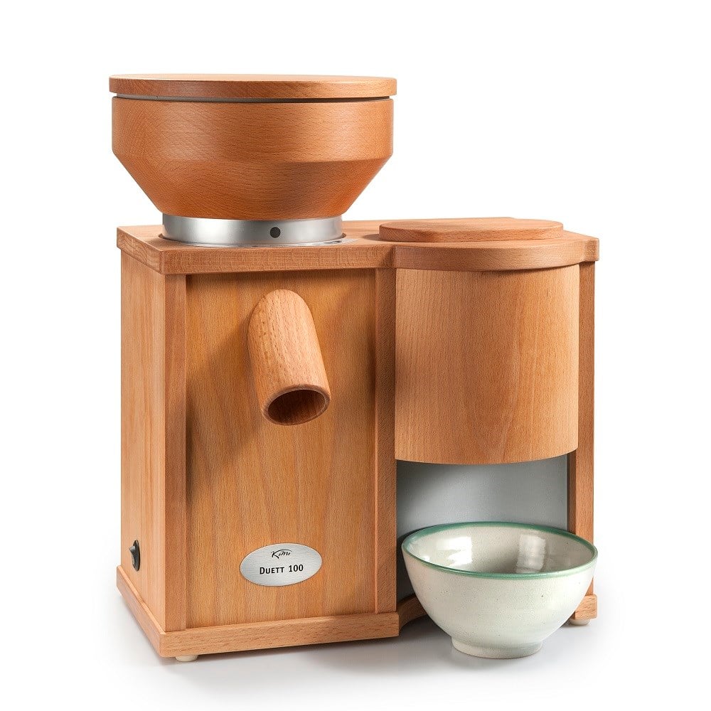 Komo Duett 100 Kombine