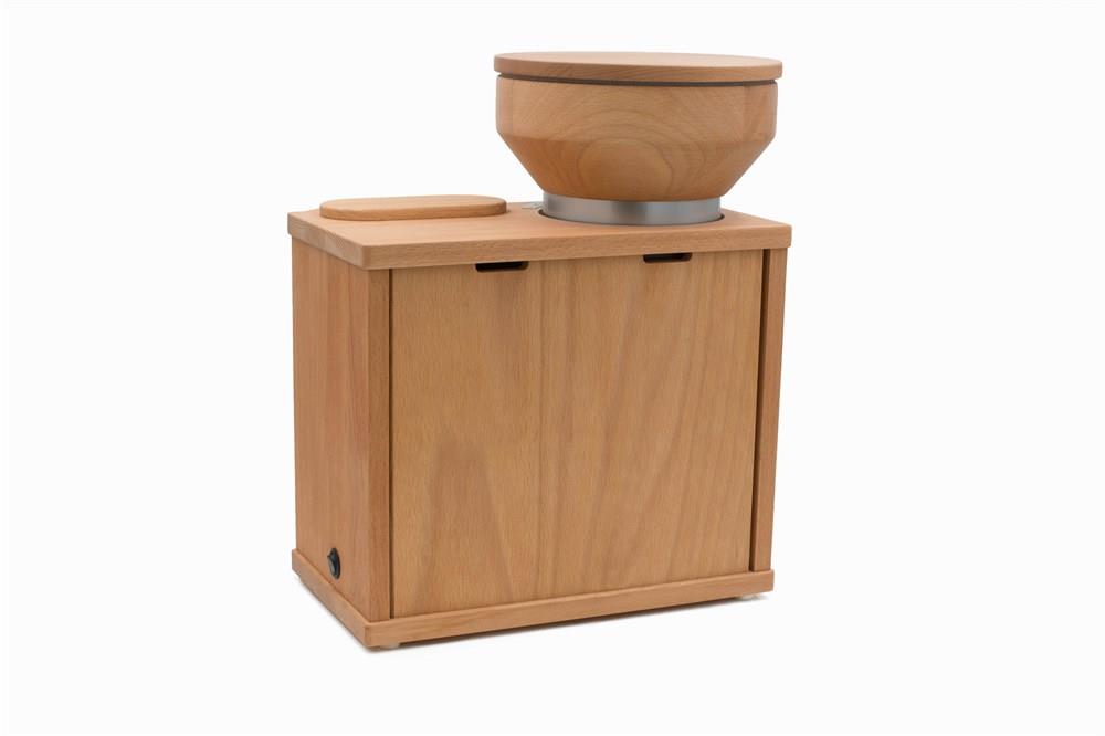 Komo Duett 100 Kombine