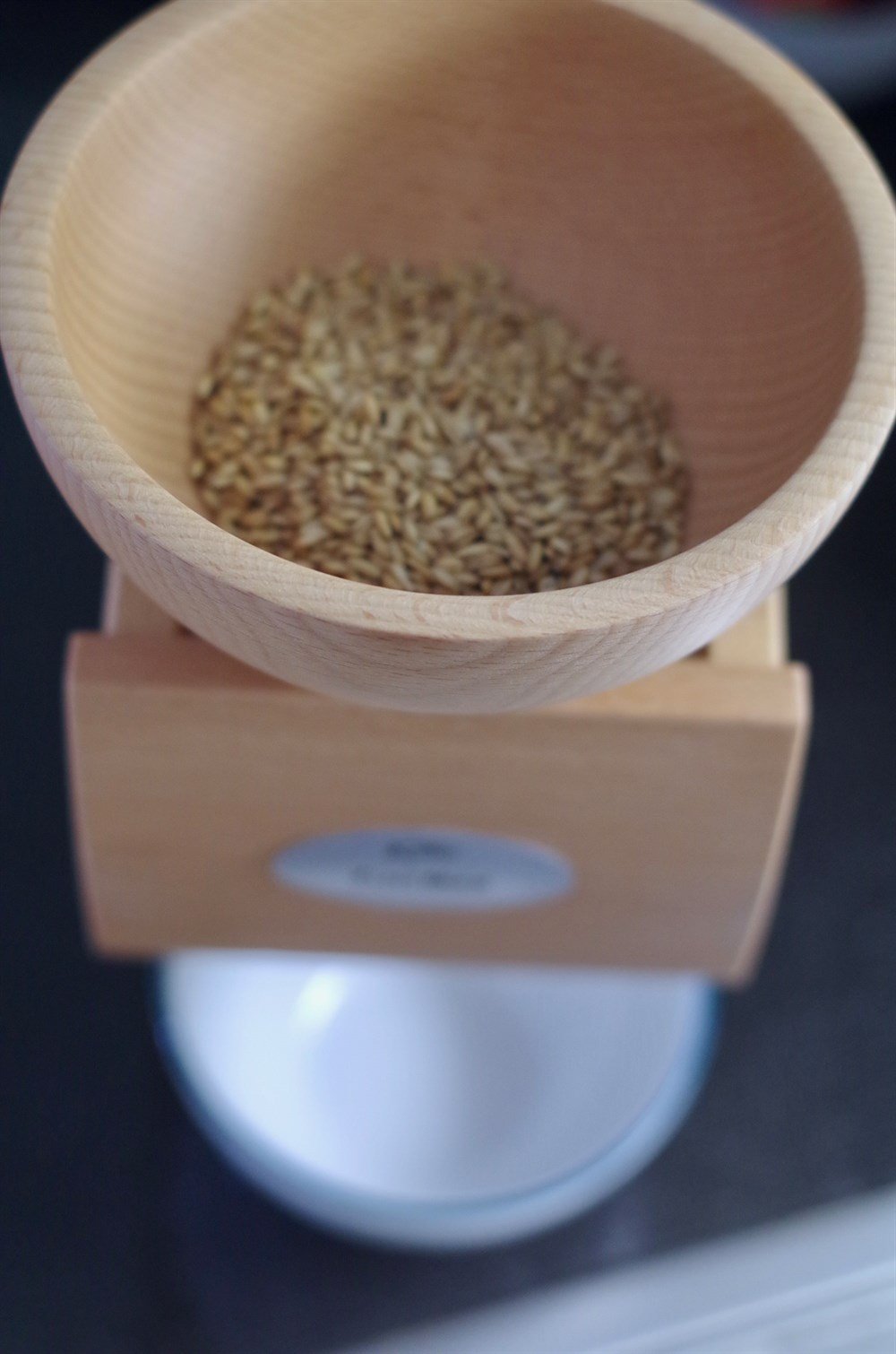 Komo Flocman Elektrikli Ezme Cihazı