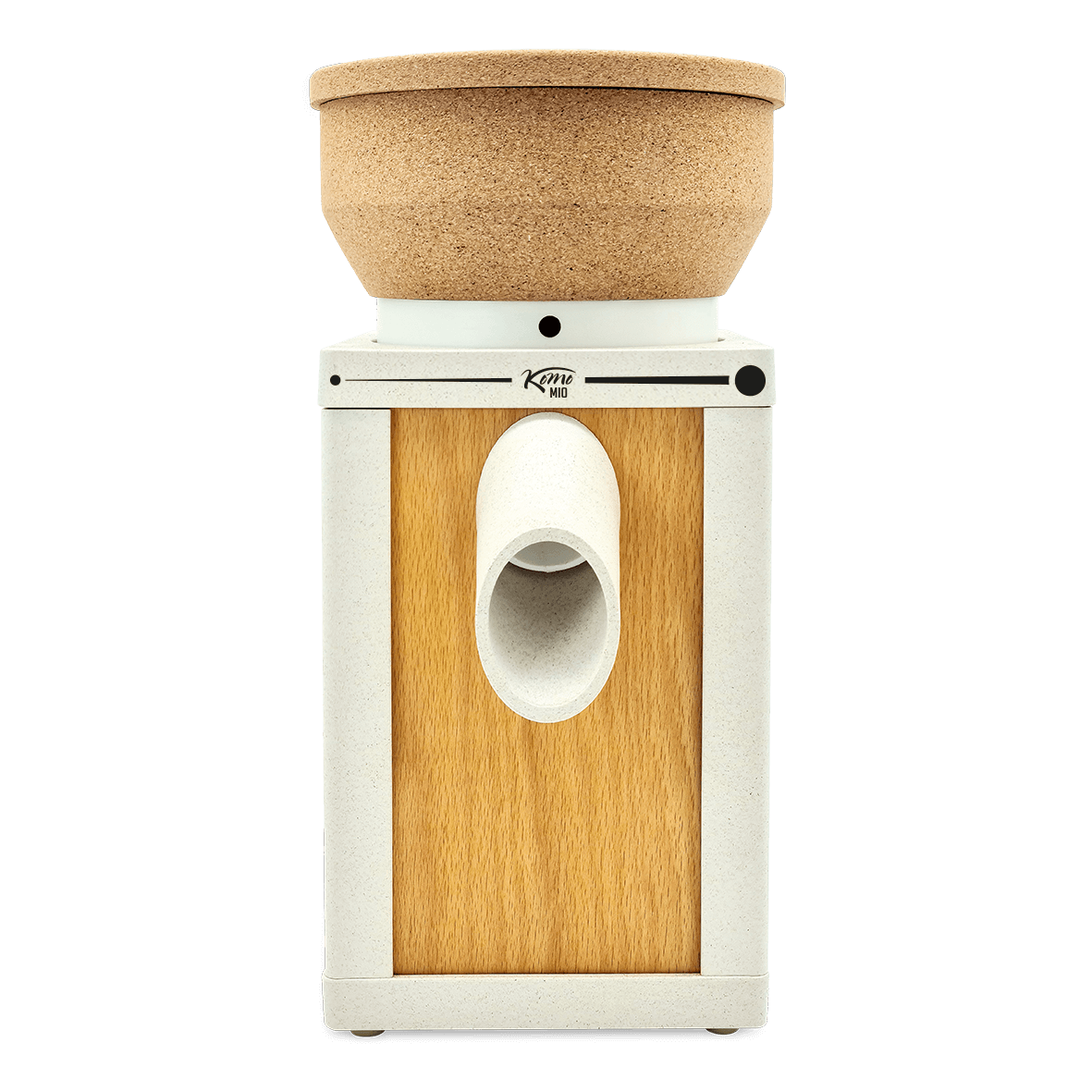 Komo - KoMoMio Eco Nature Un Değirmeni - 2050