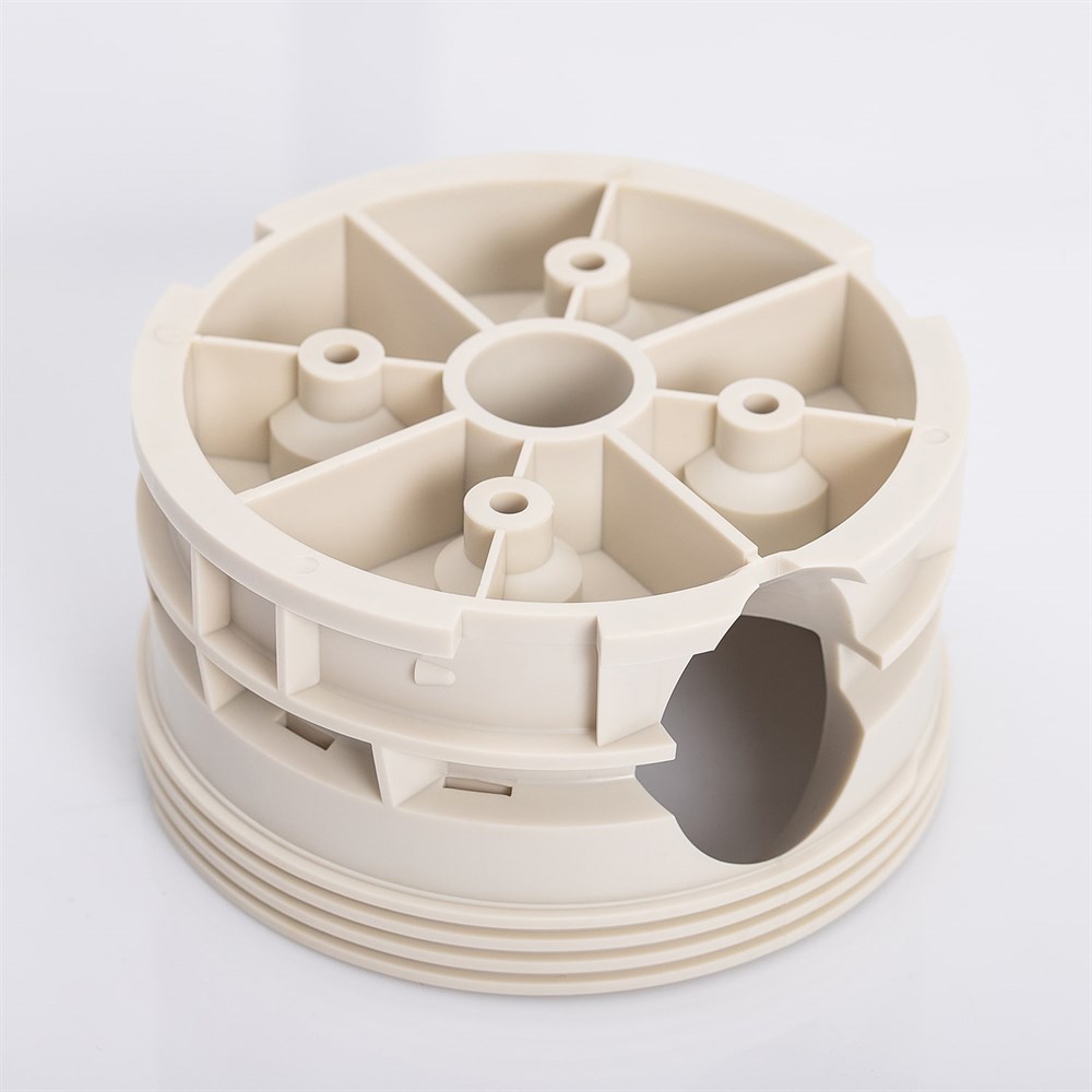 Komo Taş Değirmen Yuvası