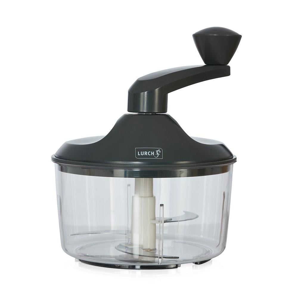 Lurch-Doğrayıcı Mixer Müsli