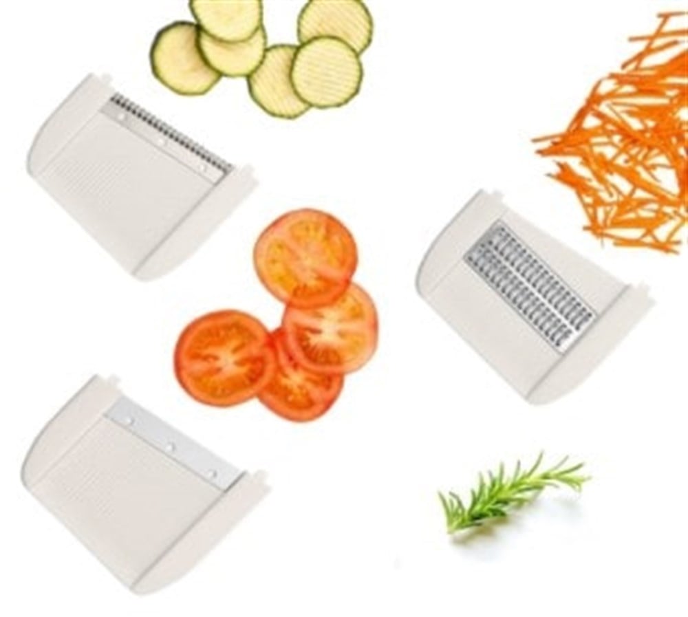 Lurch Vario Mandolin Doğrayıcı 00010214