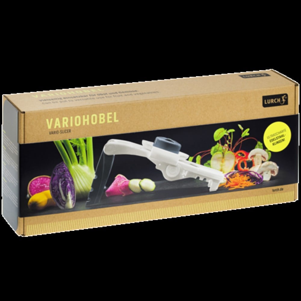 Lurch Vario Mandolin Doğrayıcı 00010214