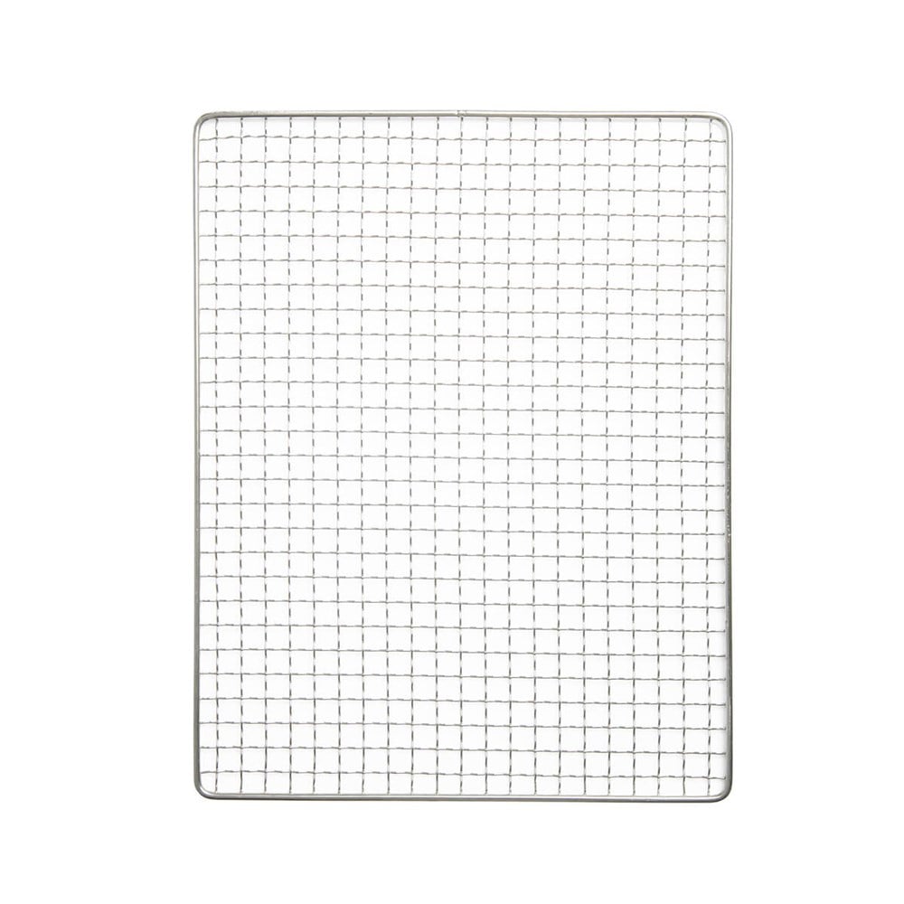 Paslanmaz Çelik Delikli Tepsi (Express Modeli 3'lü Paket)