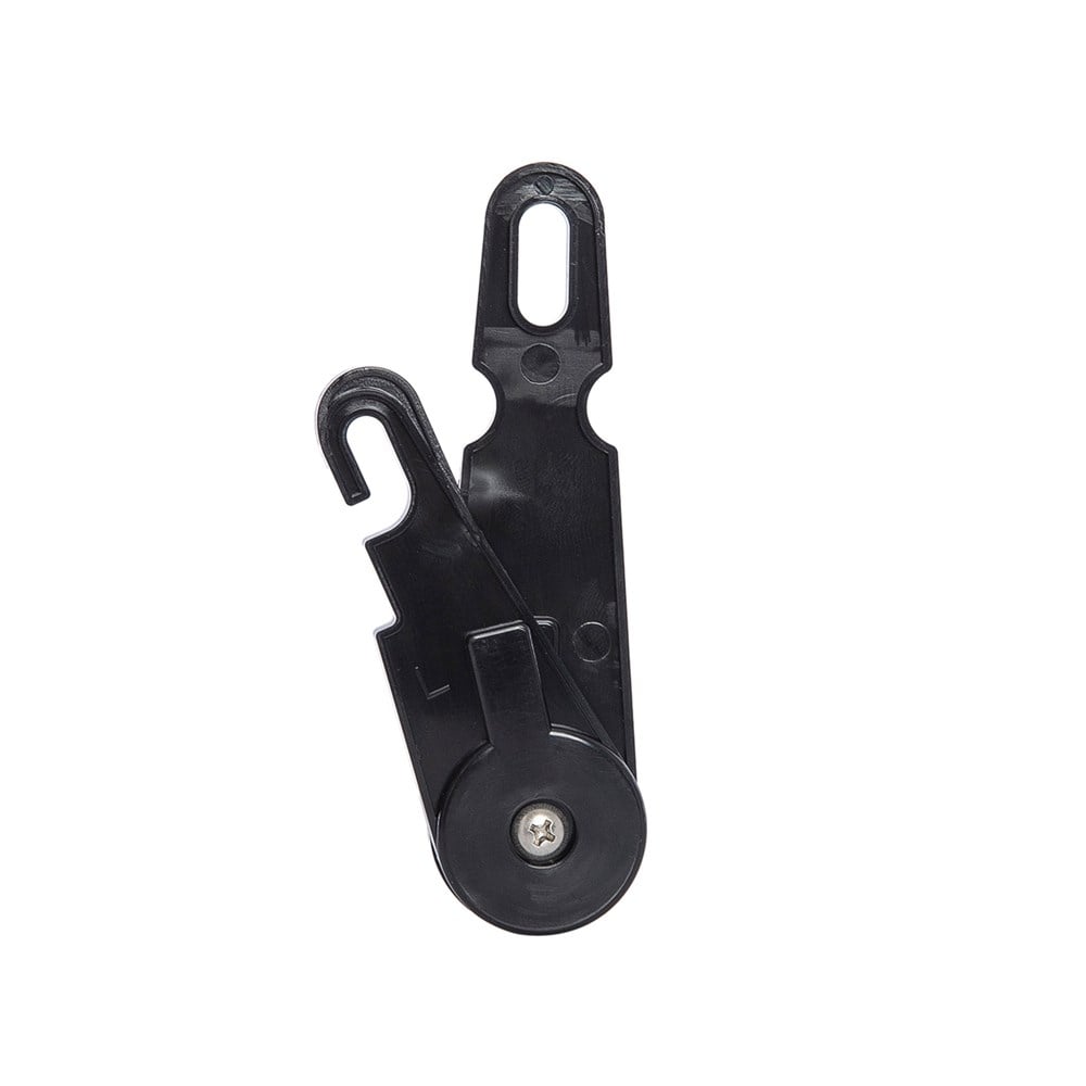 Sağ Plastik Menteşe/Lövye