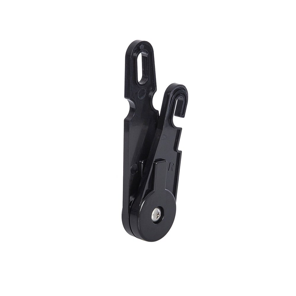 Sol Plastik Menteşe/Lövye