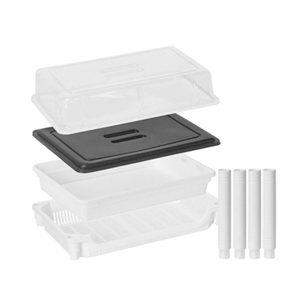 Sproutman’s Ek Kat Seti