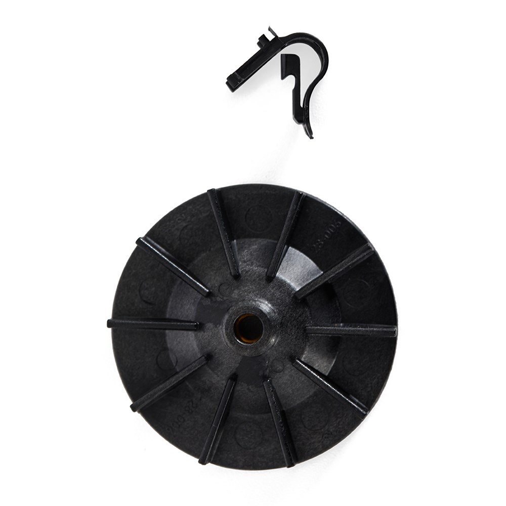 Termistör (Isı sensoru) / Termistör Klıbı (ısı sensoru clip) - Pro 800