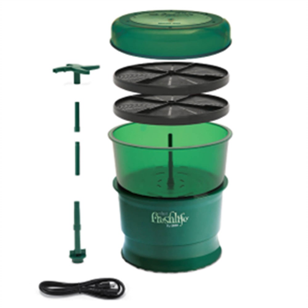 Tribest Freshlife Otomatik Sulamalı Filizlendirici