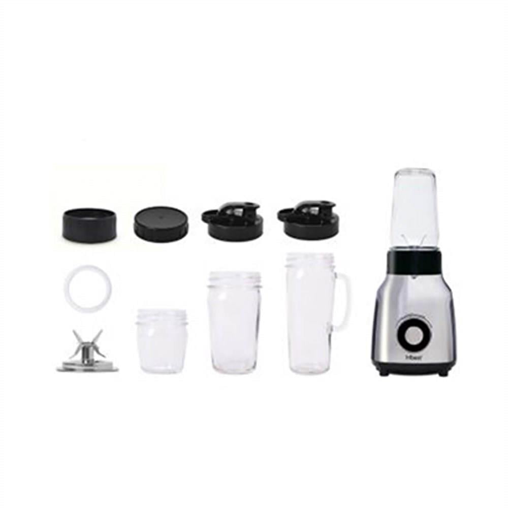 Tribest Glass Personal Blender Pbg-5050-C