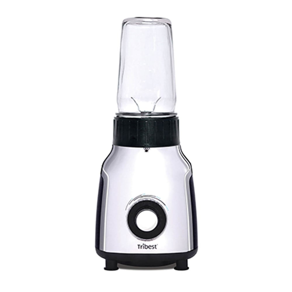 Tribest Glass Personal Blender Pbg-5050-C