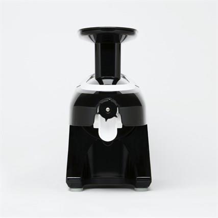 Tribest - Greenstar Elite Soğuk Sıkım Meyve Ve Sebze Sıkacağı - GSE-5010-F-Siyah