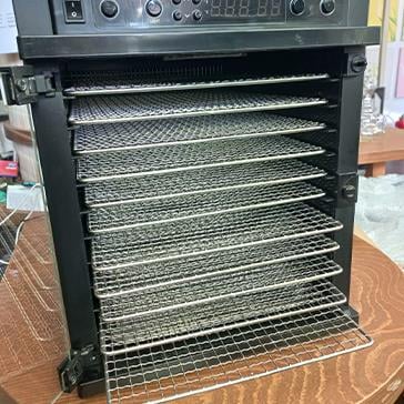 Tribest - Sedona Express 25 Lt. Meyve Ve Sebze Kurutma Makinesi - SDE-S6780-F