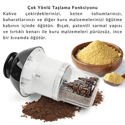 Tribest - Soyabella Bitki Bazlı İçecek Makinesi