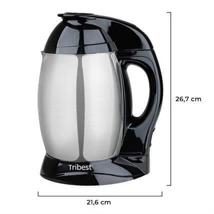 Tribest - Soyabella Bitki Bazlı İçecek Makinesi SB-130-F