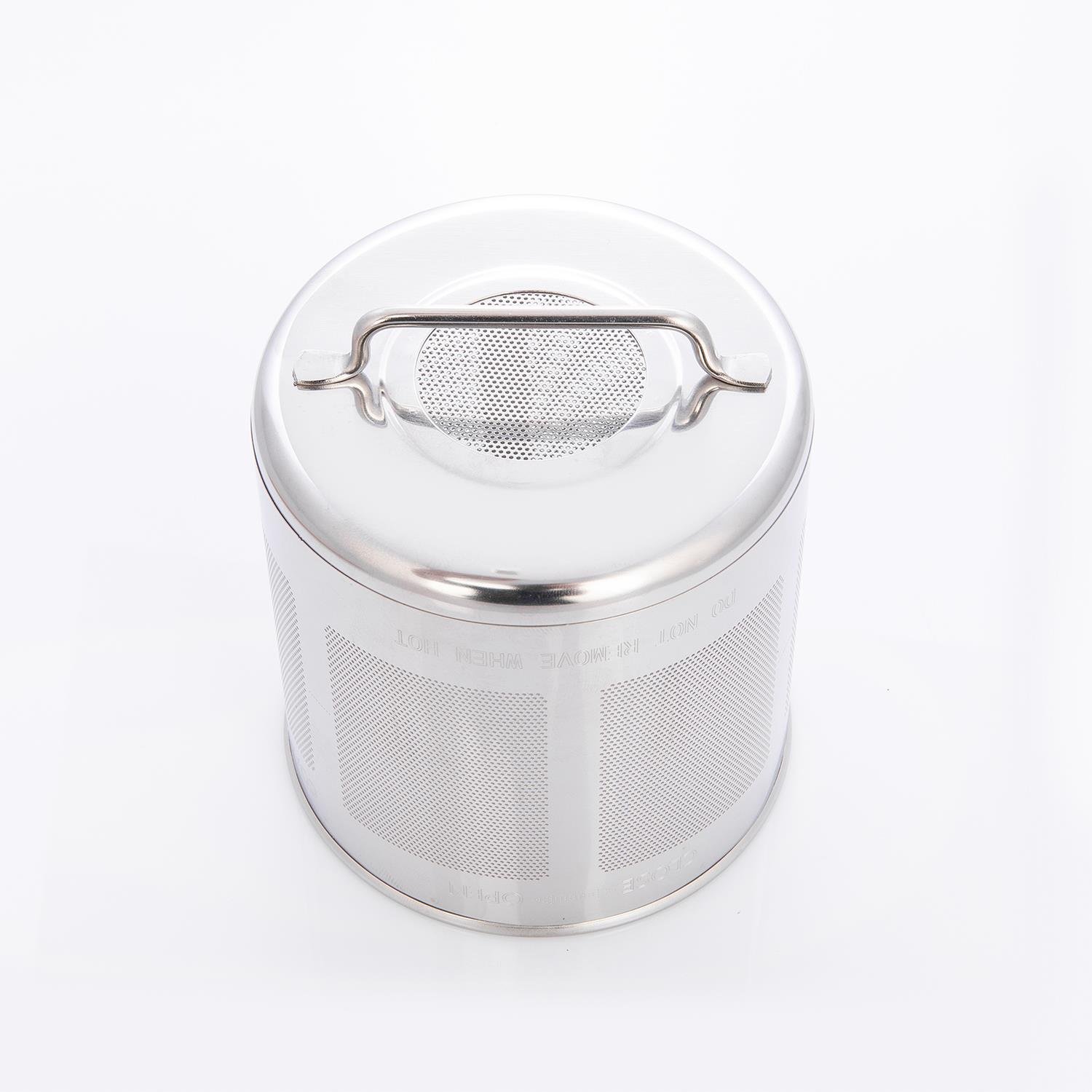 Tribest - Soyabella Macun Filtresi - SB029