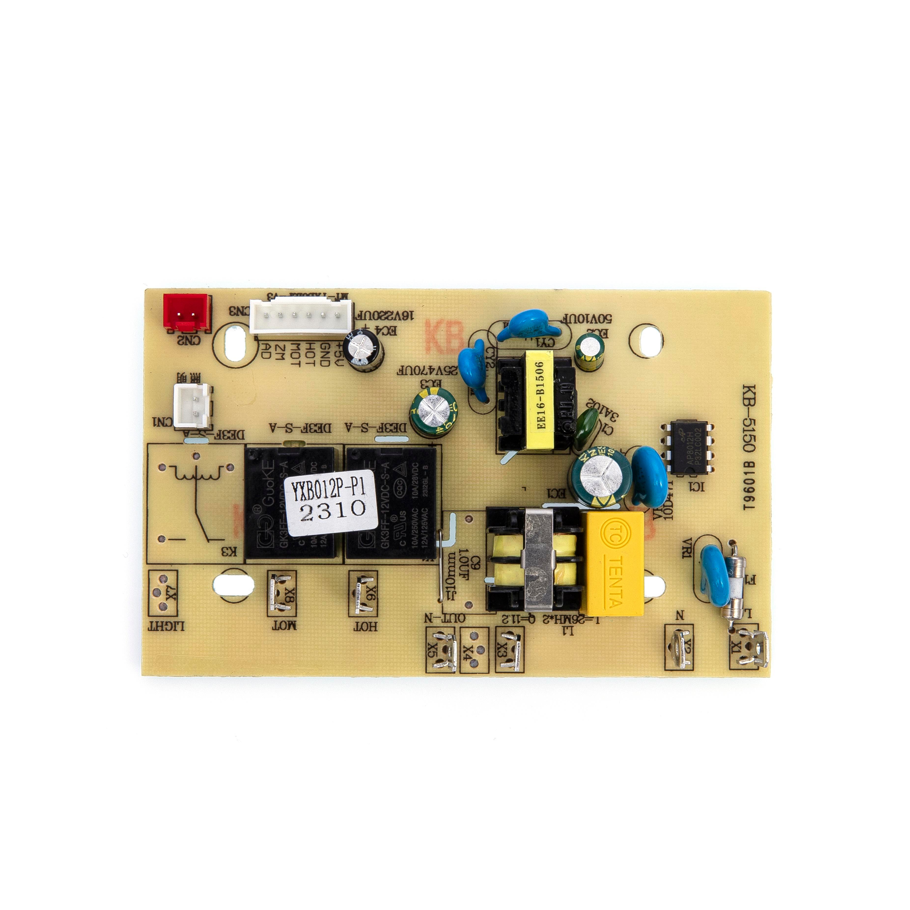 Wartmann - Baskı Devre Kartı - WM2110 DH