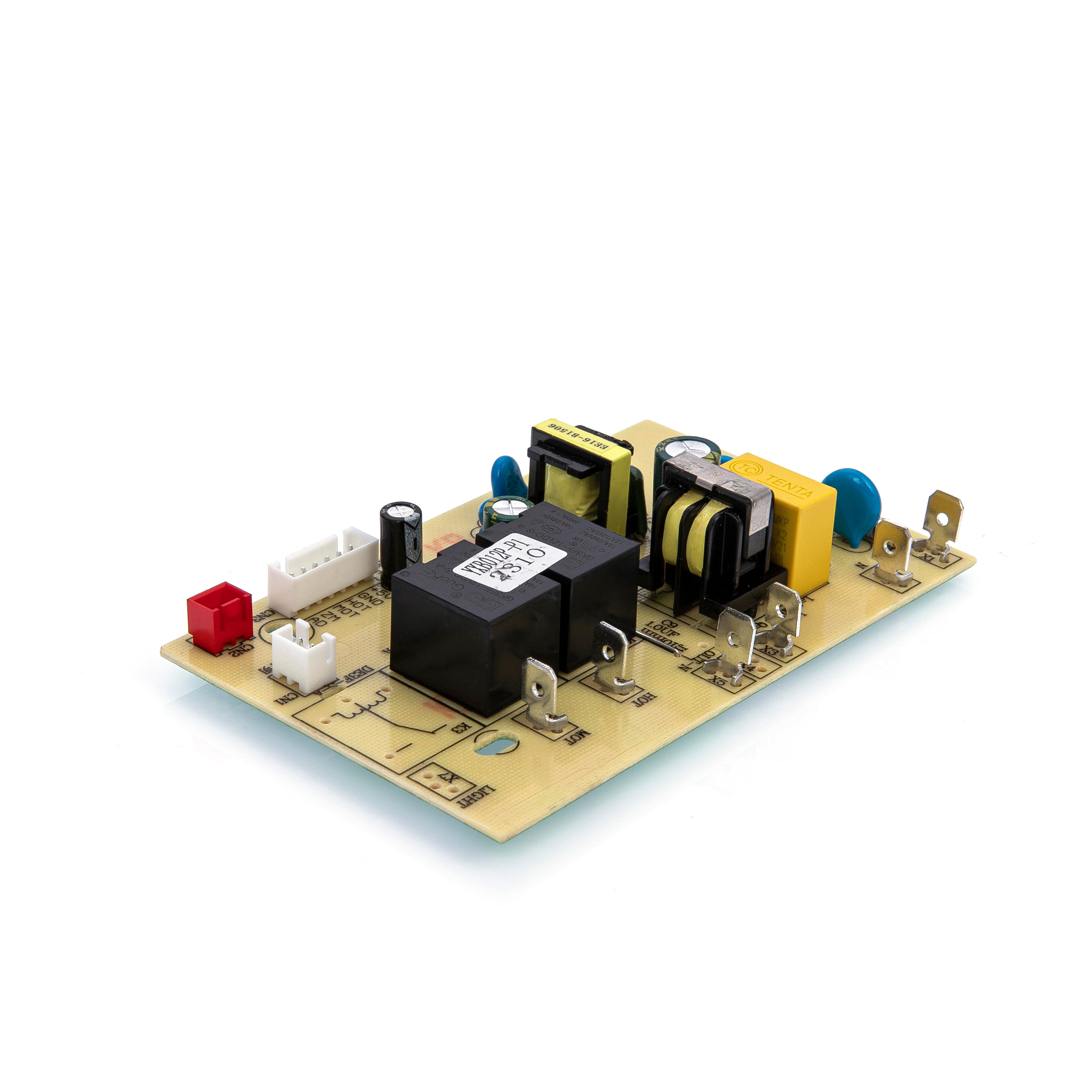 Wartmann - Baskı Devre Kartı - WM2110 DH