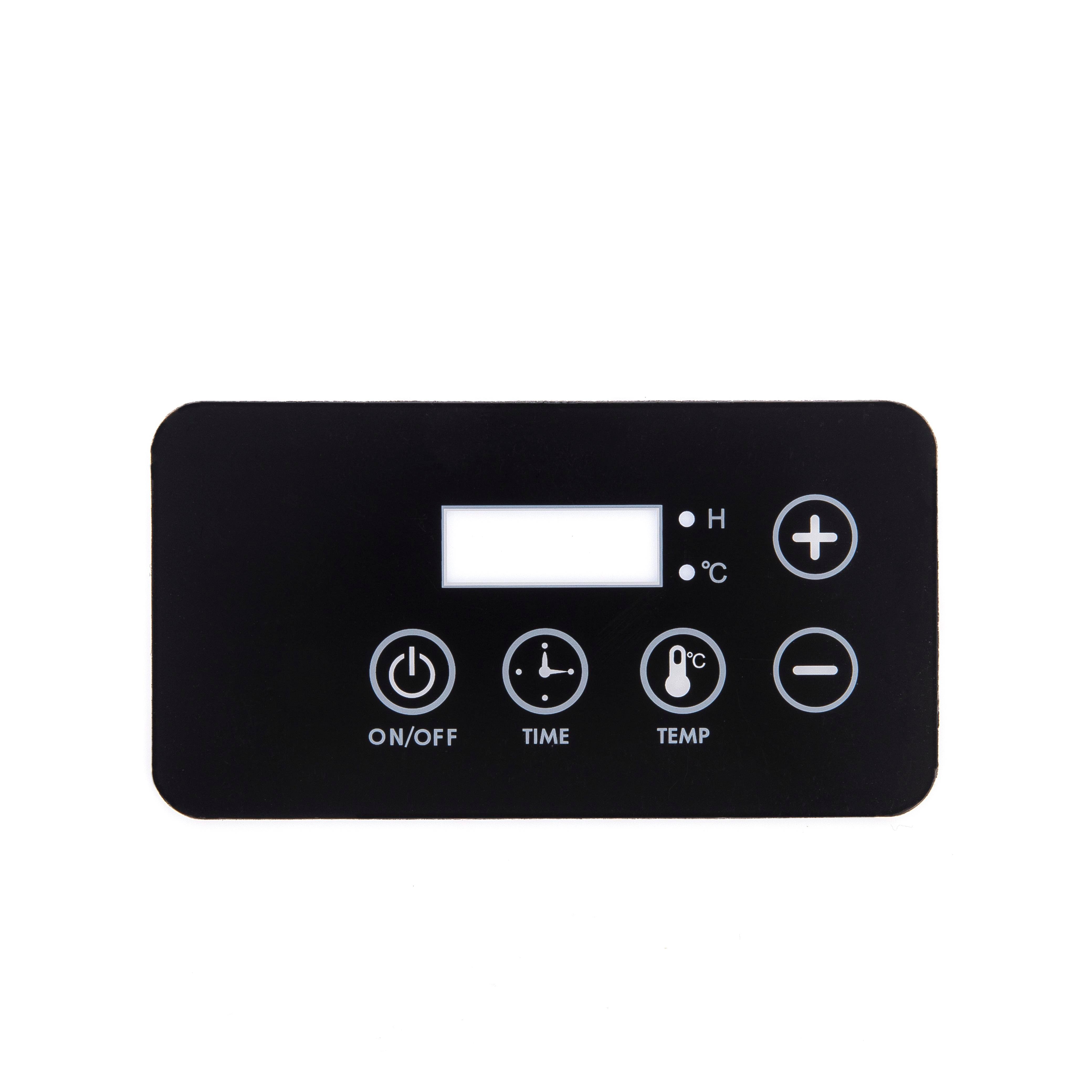 Wartmann - Kontrol Paneli - WM1912 DH