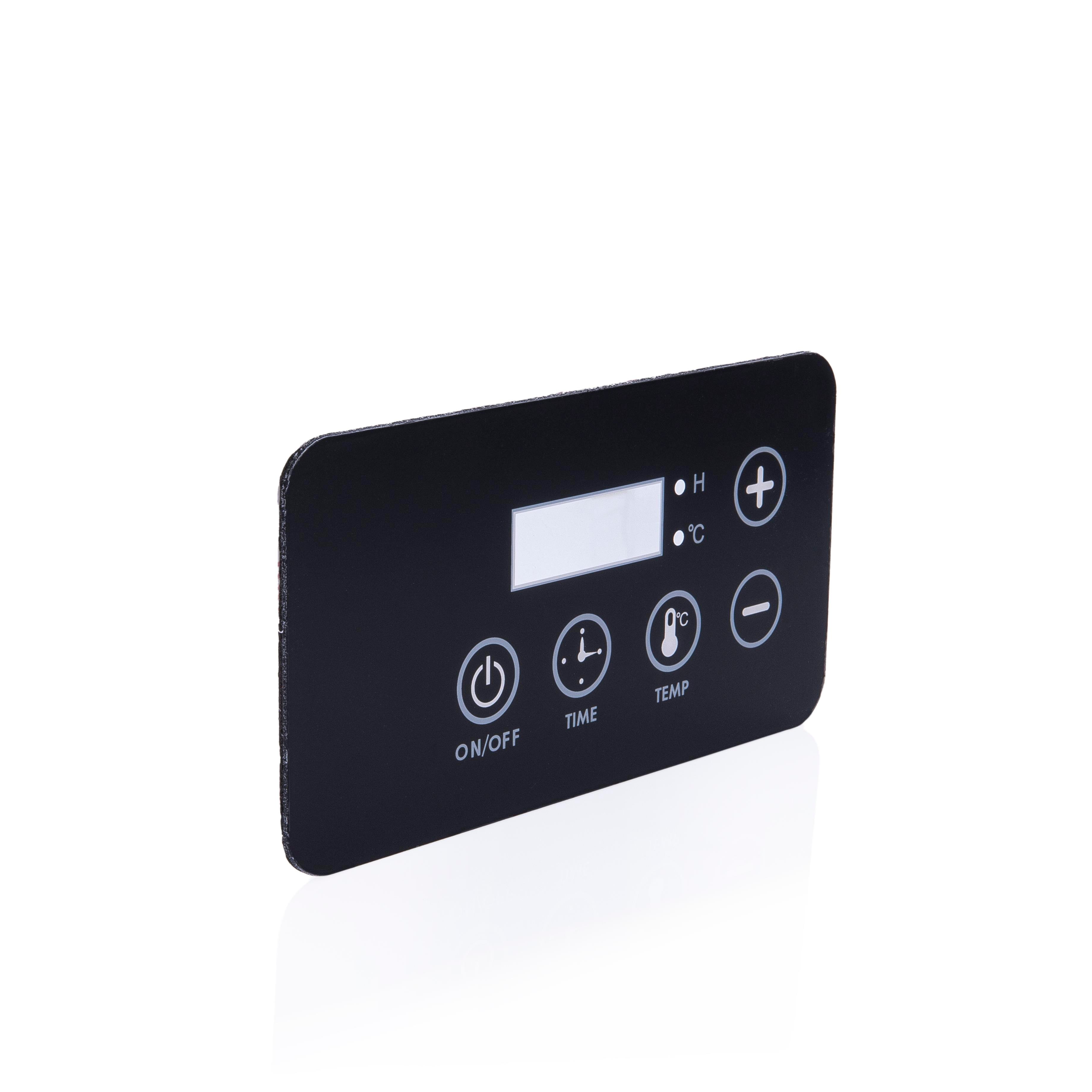 Wartmann - Kontrol Paneli - WM1912 DH