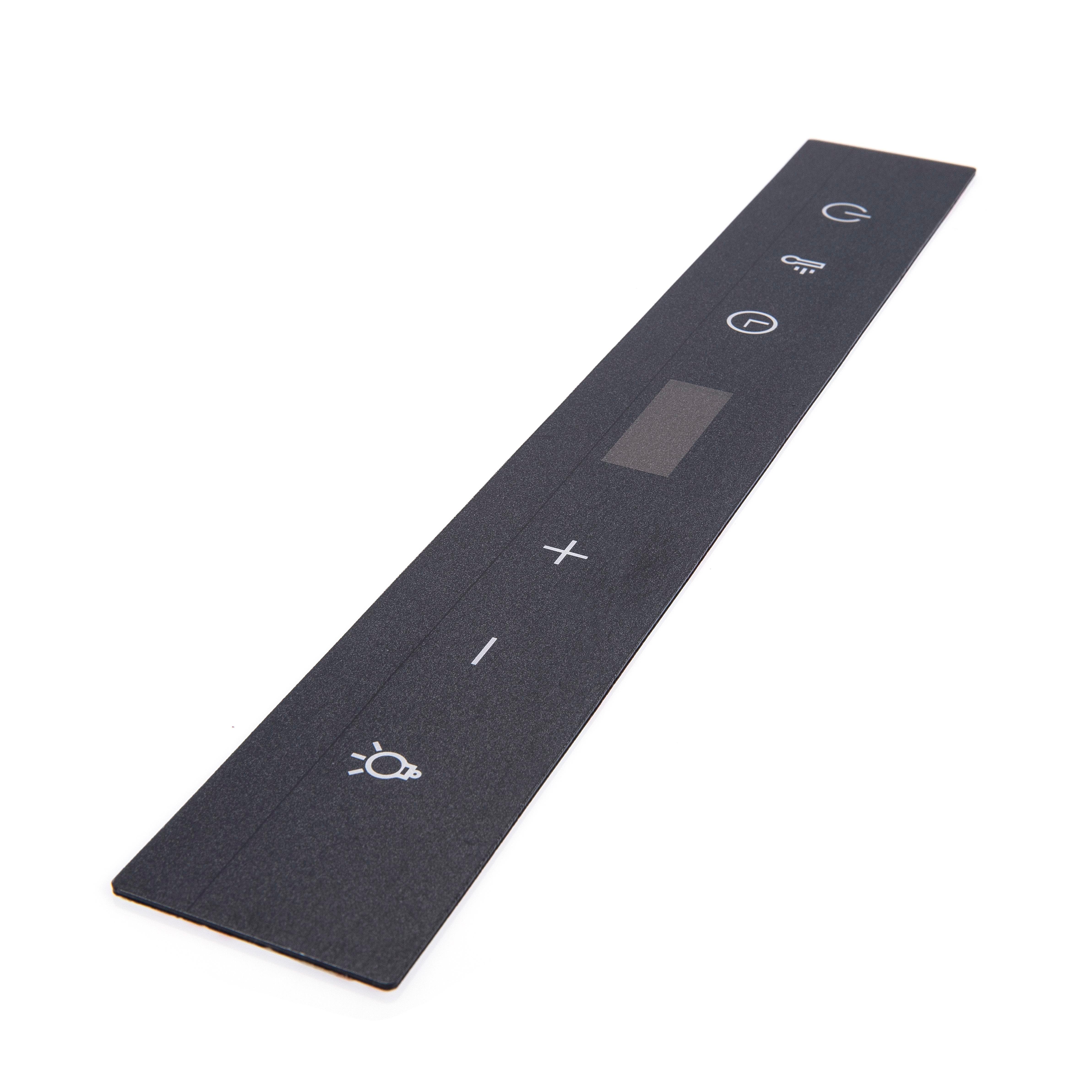 Wartmann - Kontrol Paneli - WM2206 DH