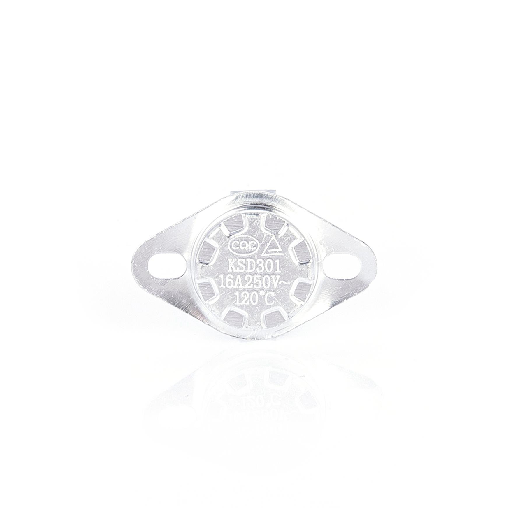 Wartmann - Termostat - WM1912 DH