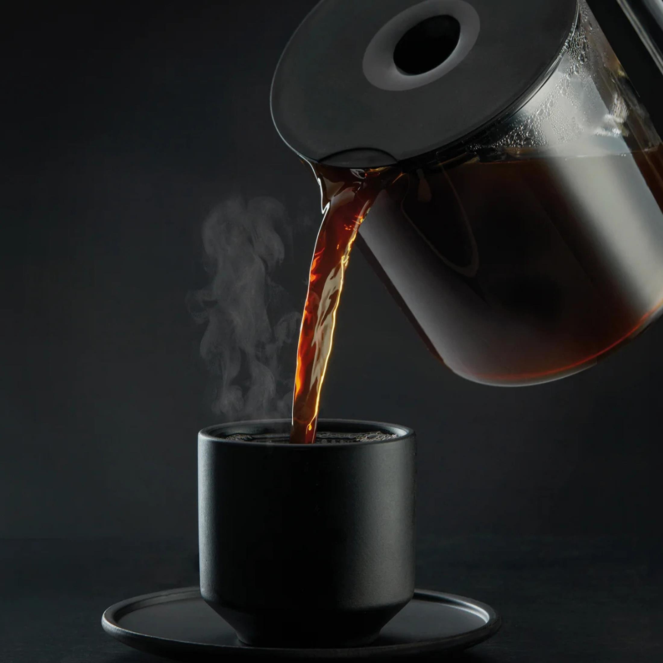 Wilfa - Performance Filtre Kahve Makinesi 1,800W 1.25 Lt. - WSPL-3B