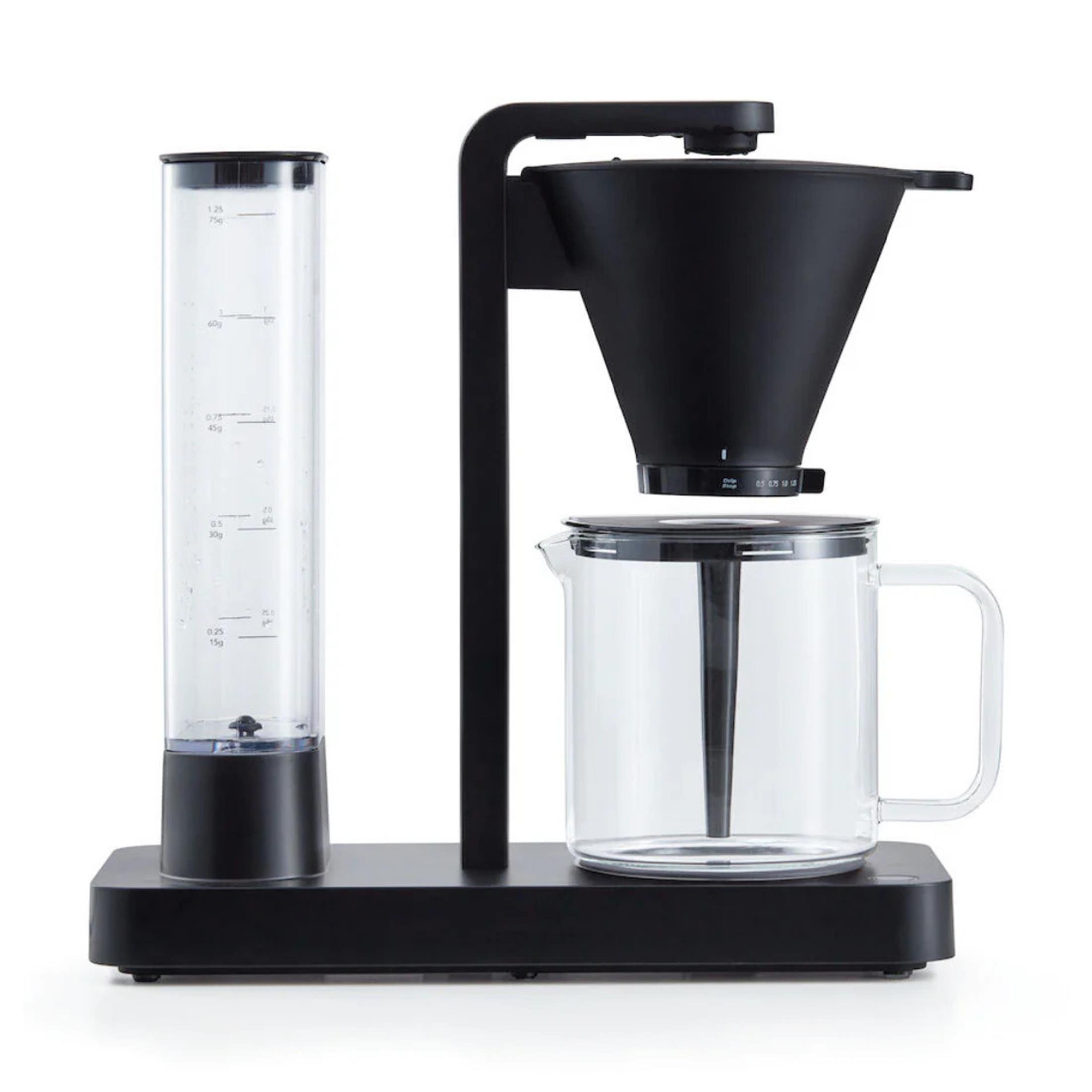 Wilfa - Performance Filtre Kahve Makinesi 1,800W 1.25 Lt. - WSPL-3B