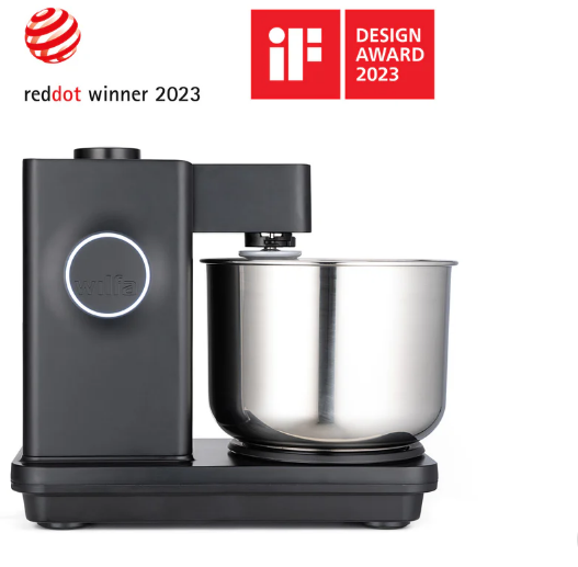 Wilfa- Probaker 7 lt Stand Mikser KM1B-70 