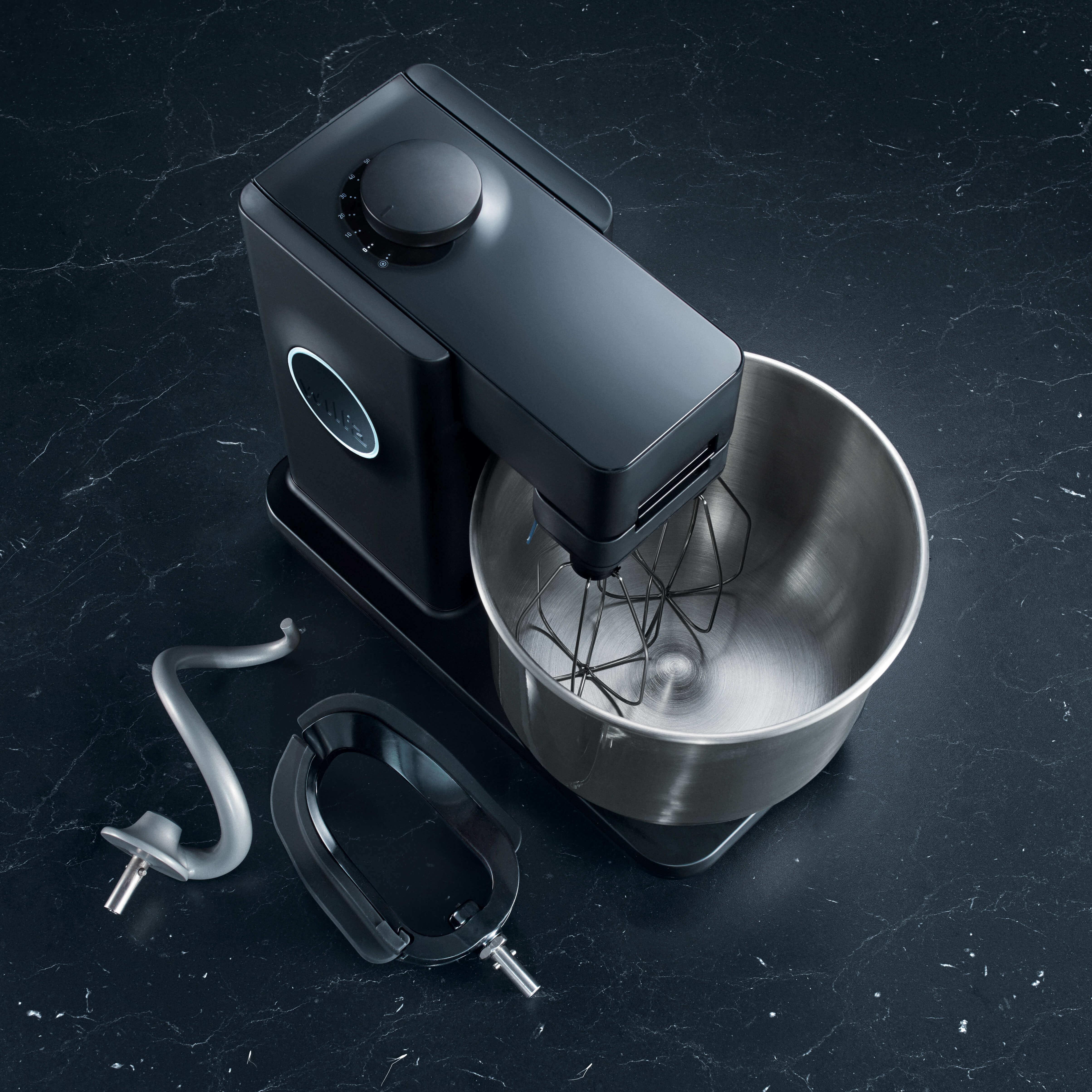 Wilfa- Probaker 7 lt Stand Mikser KM1B-70 