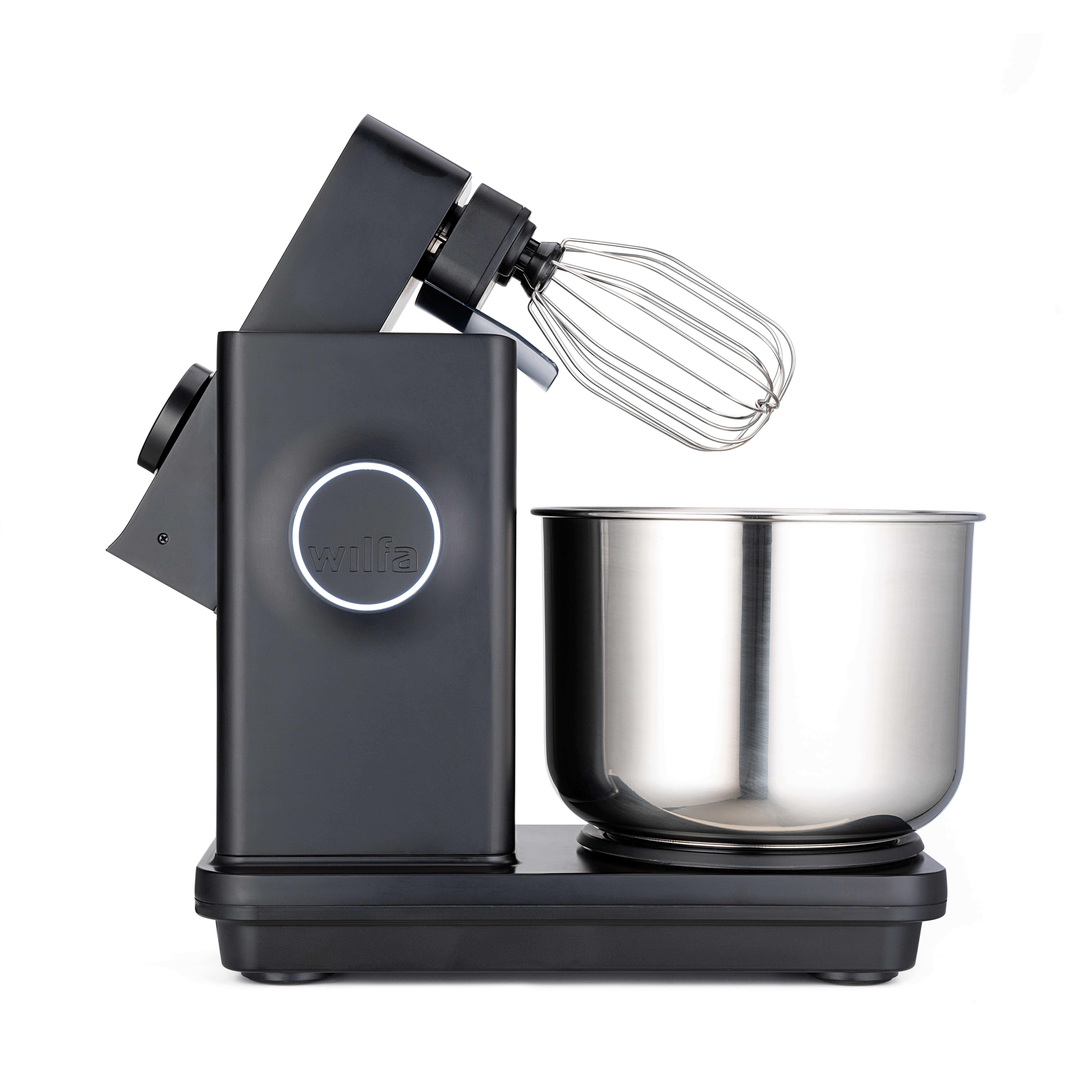 Wilfa- Probaker 7 lt Stand Mikser KM1B-70 
