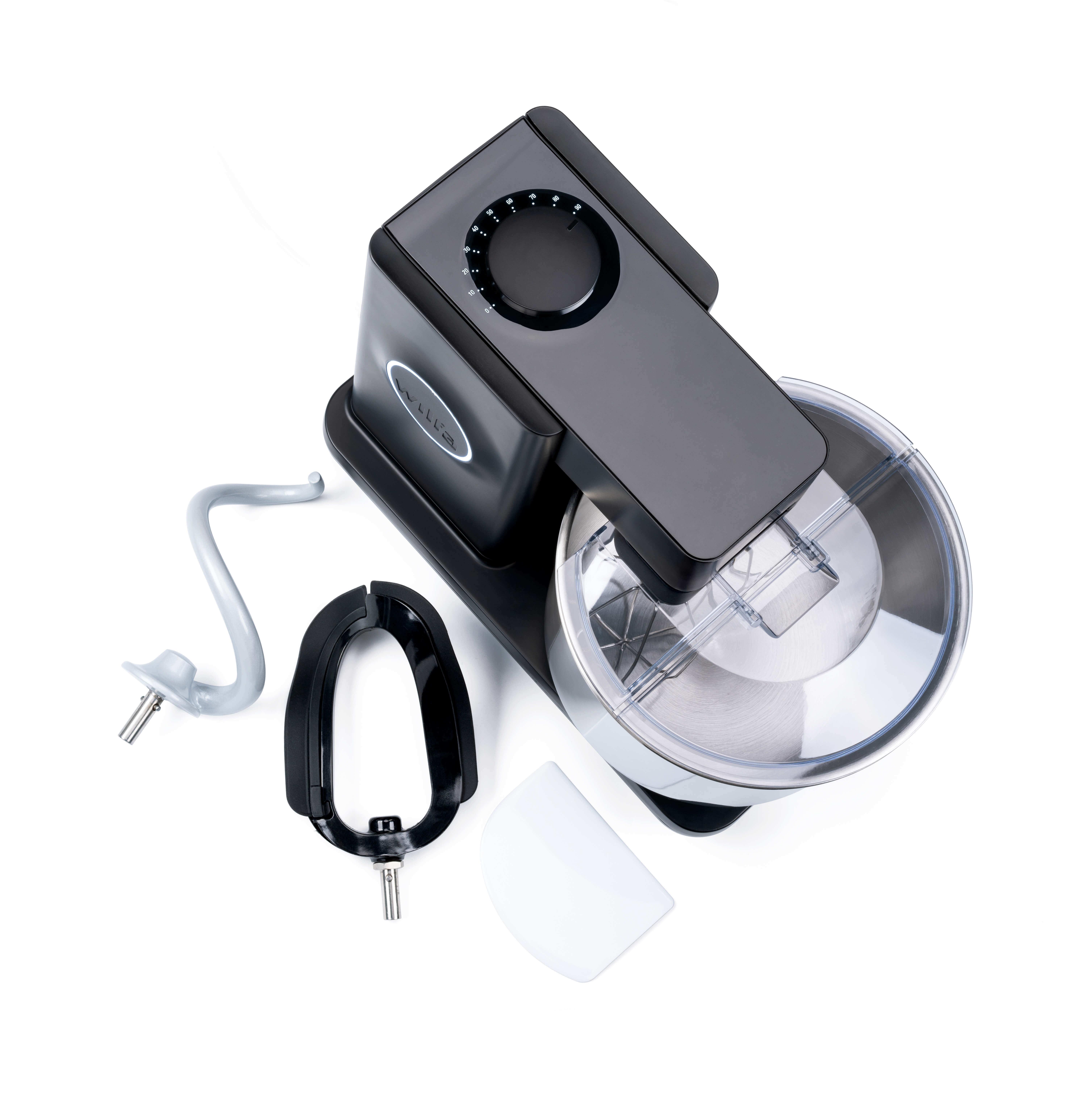 Wilfa- Probaker 7 lt Stand Mikser KM1B-70 