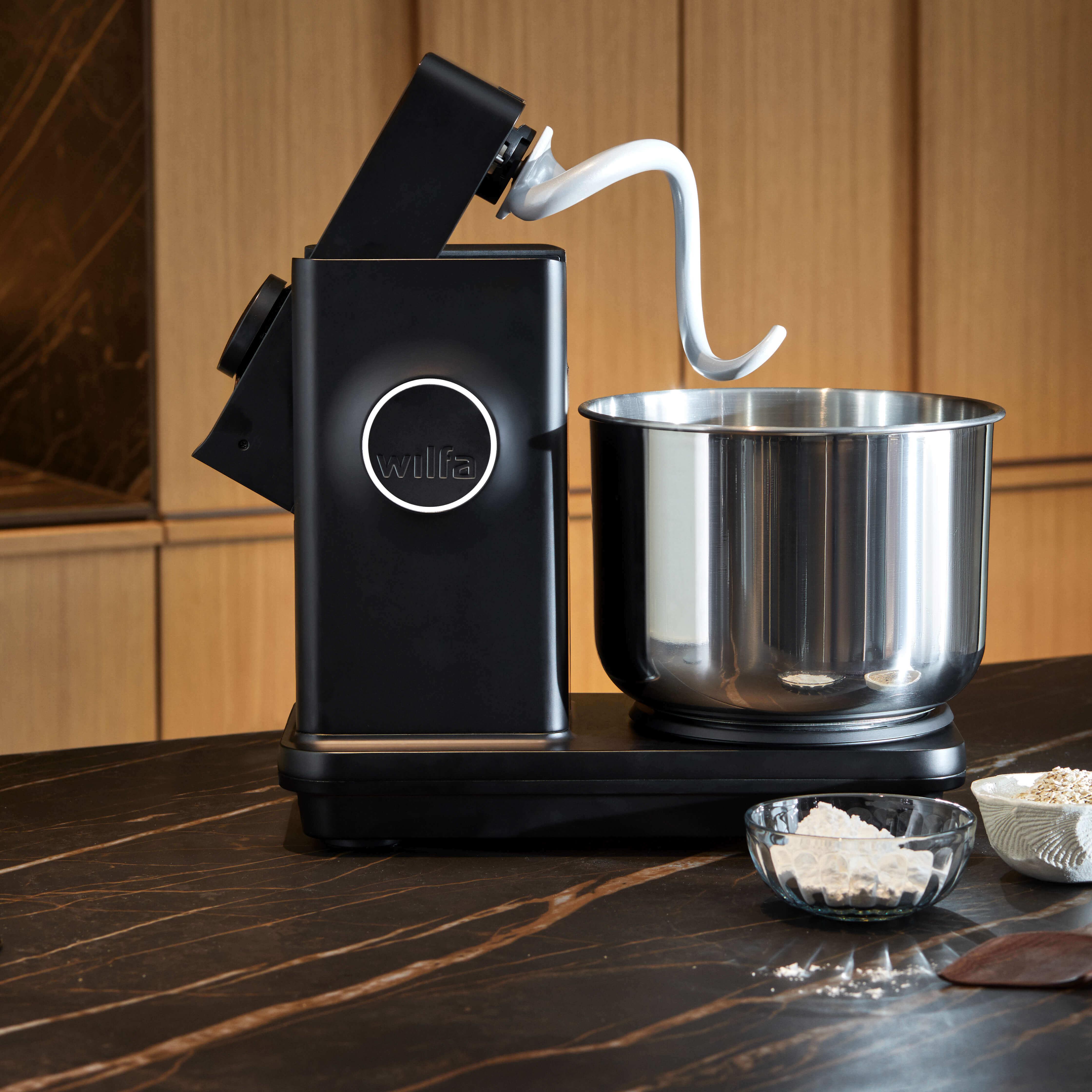 Wilfa- Probaker 7 lt Stand Mikser KM1B-70 