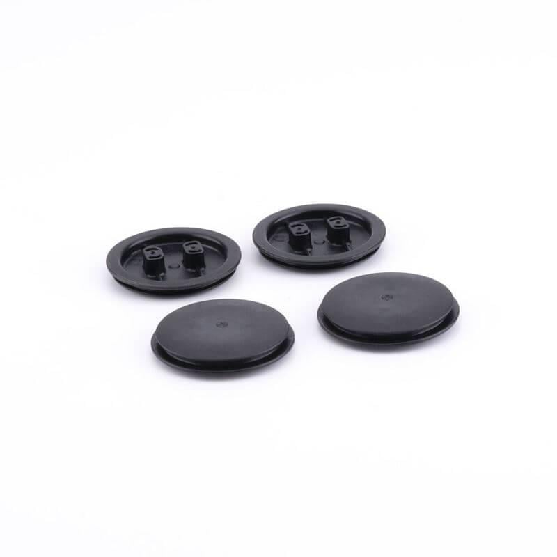 Wilfa - Probaker Plastik ayaklar - 631958