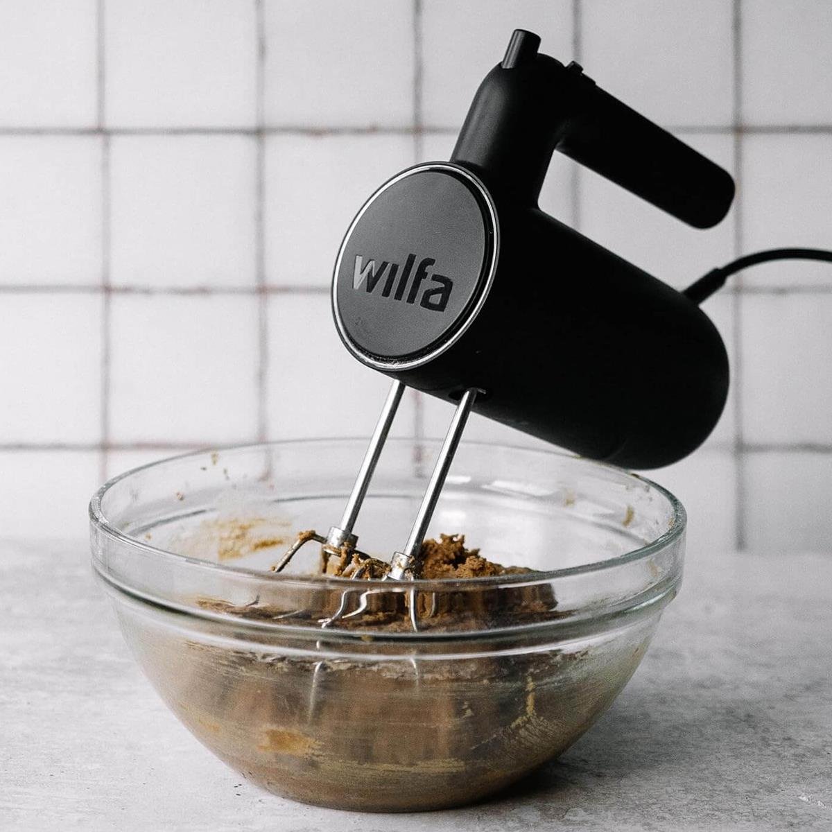 Wilfa - Smoothmix El Mikseri - HM1B-500