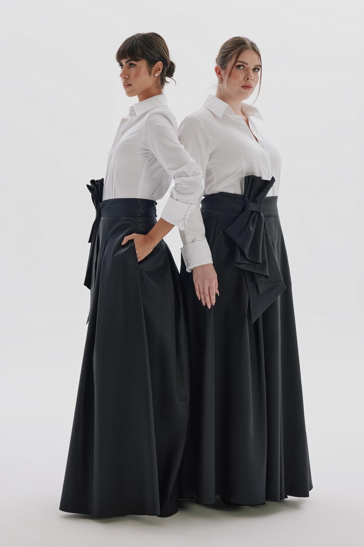 Aida Shirt-Modalody-Shirts