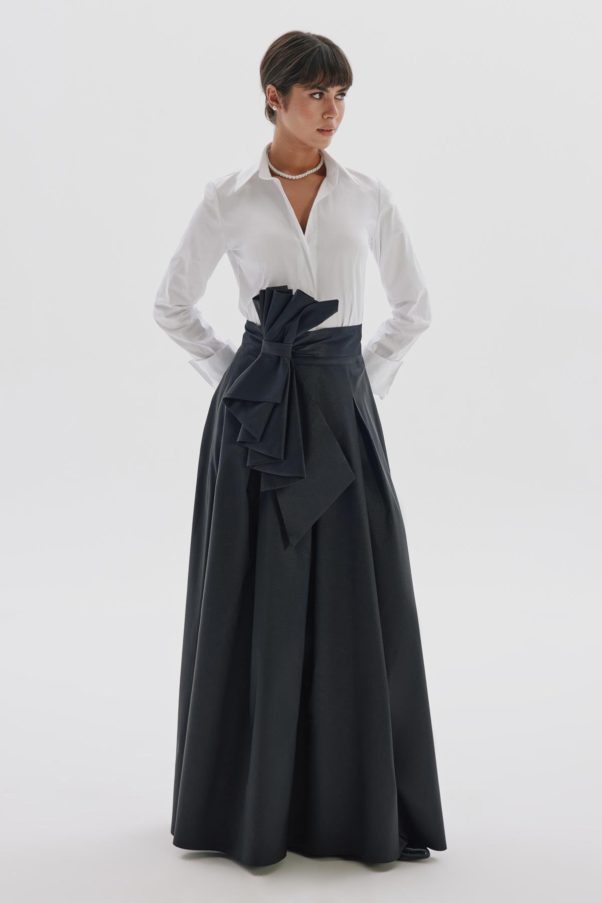 Aida Shirt-Modalody-Shirts
